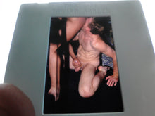 Load image into Gallery viewer, VINTAGE 35MM GAY MALE SLIDE BEEFCAKE MUSCLE NUDE FALCON STUDIOS Z23o