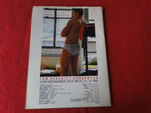 Load image into Gallery viewer, Vintage Adult Erotic Sexy Magazine Gay Interest Torso June 1985 64