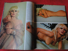 Load image into Gallery viewer, Vintage Nude Erotic Sexy Adult Magazine Duke June 1967 JB5