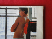 Load image into Gallery viewer, Vintage Adult Erotic Sexy Magazine Gay Interest Torso June 1985 64