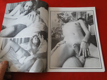 Load image into Gallery viewer, Vintage Nude Erotic Sexy Adult Magazine Aroused Couples P85