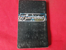 Load image into Gallery viewer, Vintage Adult Paperback Book/Novel L'Amour En Paree 1984 Claudine Monet   G5