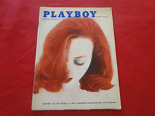 Load image into Gallery viewer, Vintage Nude Erotic Sexy Adult Magazine Duke June 1967 JB5