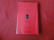 Load image into Gallery viewer, Vintage Adult Paperback Novel/Book Satan's Library Princess of Darkness 1979 X33