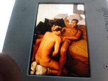 Load image into Gallery viewer, VINTAGE 35MM GAY MALE SLIDE BEEFCAKE MUSCLE NUDE FALCON STUDIOS Z23q