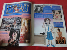 Load image into Gallery viewer, Vintage Nude Erotic Sexy Adult Magazine Adult Magazine Eros August 1984 P92