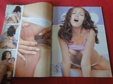 Load image into Gallery viewer, Vintage Nude Erotic Sexy Adult Magazine Hawk May 2002 JB60
