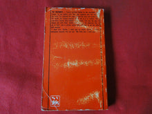 Load image into Gallery viewer, Vintage Adult Paperback Book/Novel The Informer Kenneth Merlin 1969     G5