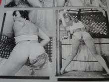 Load image into Gallery viewer, Vintage Nude Erotic Sexy Adult Magazine Buttered Buns 1986 G4