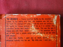 Load image into Gallery viewer, Vintage Adult Paperback Book/Novel The Informer Kenneth Merlin 1969     G5
