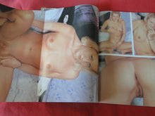 Load image into Gallery viewer, Vintage Nude Erotic Sexy Adult Magazine Hawk May 2002 JB60