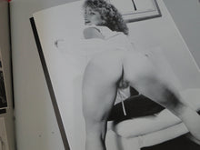 Load image into Gallery viewer, Vintage Nude Erotic Sexy Adult Magazine Buttered Buns 1986 G4