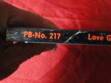 Load image into Gallery viewer, Vintage Adult Paperback Book/Novel Love Goddess 1962 BT2