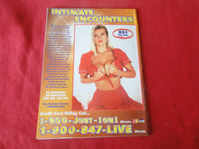 Load image into Gallery viewer, Vintage Nude Erotic Sexy Adult Magazine Hawk October 1997 JB55