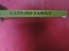 Load image into Gallery viewer, Vintage Erotic Adult Paperback Book/Novel Liverpool Press A Loving Family PB2