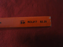 Load image into Gallery viewer, Vintage Erotic Adult Paperback Book/Novel Karen's Carnal Lessons 1976 G5