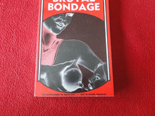 Load image into Gallery viewer, Vintage Adult Paperback Novel/Book Brutal Bondage 1983 X33