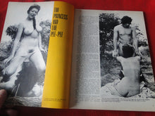 Load image into Gallery viewer, Vintage Nude Erotic Sexy Adult Magazine Follies December 1972 JB5