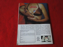 Load image into Gallery viewer, Vintage Nude Erotic Sexy Adult Magazine Gent Feb. 1985 Roberta Pedon Christy Canyon P85