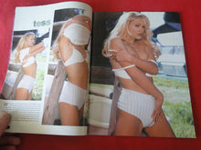 Load image into Gallery viewer, Vintage Nude Erotic Sexy Adult Magazine Hawk October 1997 JB55