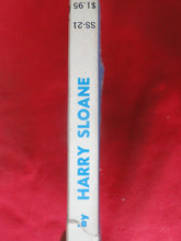Load image into Gallery viewer, Vintage Adult Paperback Book/Novel Slowdown Harry Sloane 1972 G5