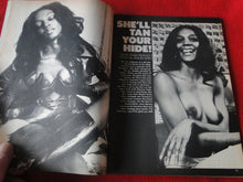 Load image into Gallery viewer, Vintage Nude Erotic Sexy Adult Magazine Follies December 1972 JB5