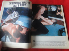 Load image into Gallery viewer, Vintage Nude Erotic Sexy Adult Magazine Follies December 1972 JB5
