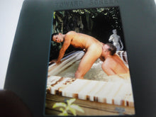 Load image into Gallery viewer, VINTAGE 35MM GAY MALE SLIDE BEEFCAKE MUSCLE NUDE FALCON STUDIOS Z23x