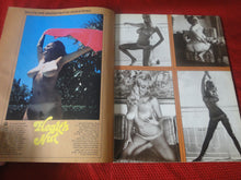 Load image into Gallery viewer, Vintage Nude Erotic Sexy Adult Magazine Fling September 1977 P52