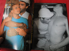 Load image into Gallery viewer, Vintage Adult Erotic Sexy Magazine Gay Interest Prowl 1991 G7