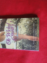 Load image into Gallery viewer, Vintage Adult Paperback Book/Novel Oh Wicked Country 1982     G5