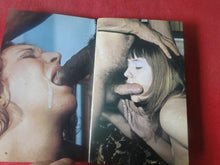 Load image into Gallery viewer, Vintage Erotic Adult Paperback Book/Novel Suck 'Em All PB2