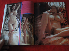 Load image into Gallery viewer, Vintage Nude Erotic Sexy Adult Magazine Gent Feb. 1985 Roberta Pedon Christy Canyon P85