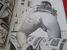 Load image into Gallery viewer, Vintage Nude Erotic Sexy Adult Magazine Fanny 1985 G4