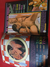 Load image into Gallery viewer, Vintage Nude Erotic Sexy Adult Magazine Adult Magazine American Virgins 91 P92