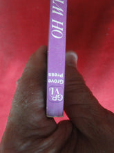 Load image into Gallery viewer, Vintage Adult Paperback Book/Novel Oh Wicked Country 1982     G5