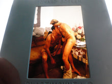 Load image into Gallery viewer, VINTAGE 35MM GAY MALE SLIDE BEEFCAKE MUSCLE NUDE FALCON STUDIOS Z23@