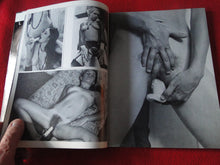 Load image into Gallery viewer, Vintage Nude Erotic Sexy Adult Magazine Swap Meat Parliament P85