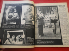 Load image into Gallery viewer, Vintage Nude Erotic Sexy Adult Magazine Rascal April 1973 JB5