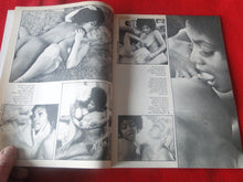 Load image into Gallery viewer, Vintage Nude Erotic Sexy Adult Magazine Rascal March 1976 JB5
