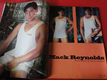 Load image into Gallery viewer, Vintage Adult Erotic Sexy Magazine Gay Interest Inches May 1995 G7