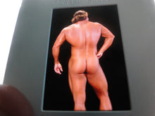 Load image into Gallery viewer, VINTAGE 35MM GAY MALE SLIDE BEEFCAKE MUSCLE NUDE FALCON STUDIOS Z23#