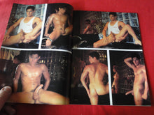 Load image into Gallery viewer, Vintage Adult Erotic Sexy Magazine Gay Interest Inches May 1995 G7