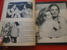Load image into Gallery viewer, Vintage Nude Erotic Sexy Adult Magazine Rascal April 1973 JB5