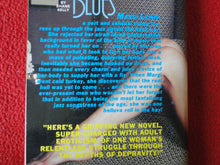 Load image into Gallery viewer, Vintage Adult Paperback Novel/Book Hustler Jazz Swinger's Blues 1980 X5
