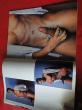 Load image into Gallery viewer, Vintage Adult Erotic Sexy Magazine Gay Interest Inches May 1995 G7
