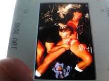 Load image into Gallery viewer, VINTAGE 35MM GAY MALE SLIDE BEEFCAKE MUSCLE NUDE FALCON STUDIOS Z23%