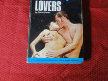 Load image into Gallery viewer, Vintage Adult Paperback Book/Novel The Landlady's Lovers 1972 BT2