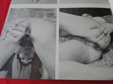 Load image into Gallery viewer, Vintage Nude Erotic Sexy Adult Magazine Bottoms Up 1976 G4