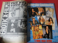 Load image into Gallery viewer, Vintage Nude Erotic Sexy Adult Magazine Adult Magazine Velvet December 1991 P92